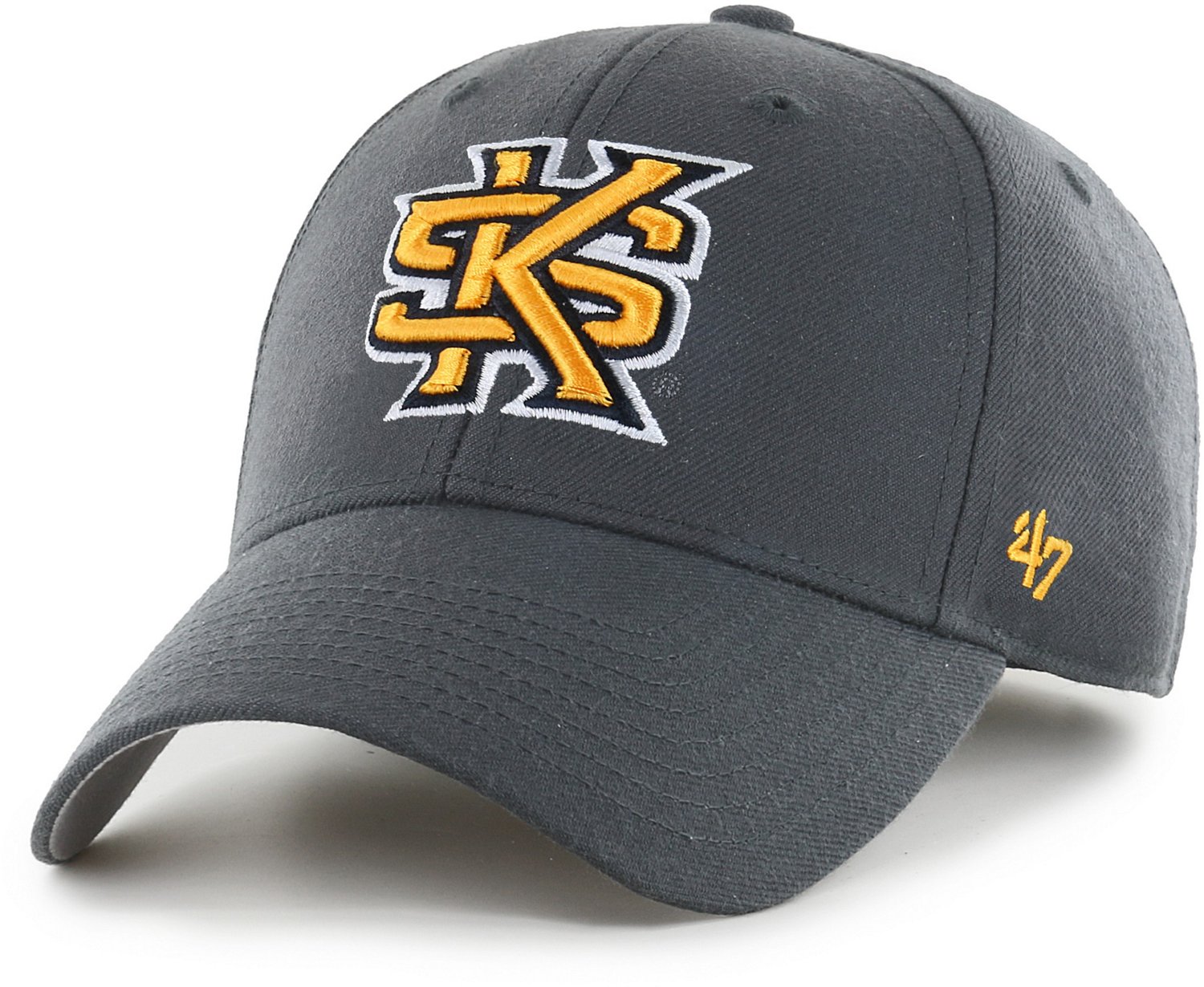 '47 Kennesaw State University Men's MVP Cap Academy