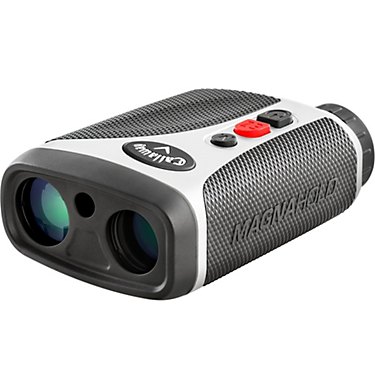 Callaway EZ Scan 5x Laser Rangefinder