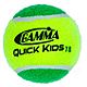 Gamma Quick Kids 78 Youth Tennis Balls Bucket 48-Count                                                                           - view number 3 image