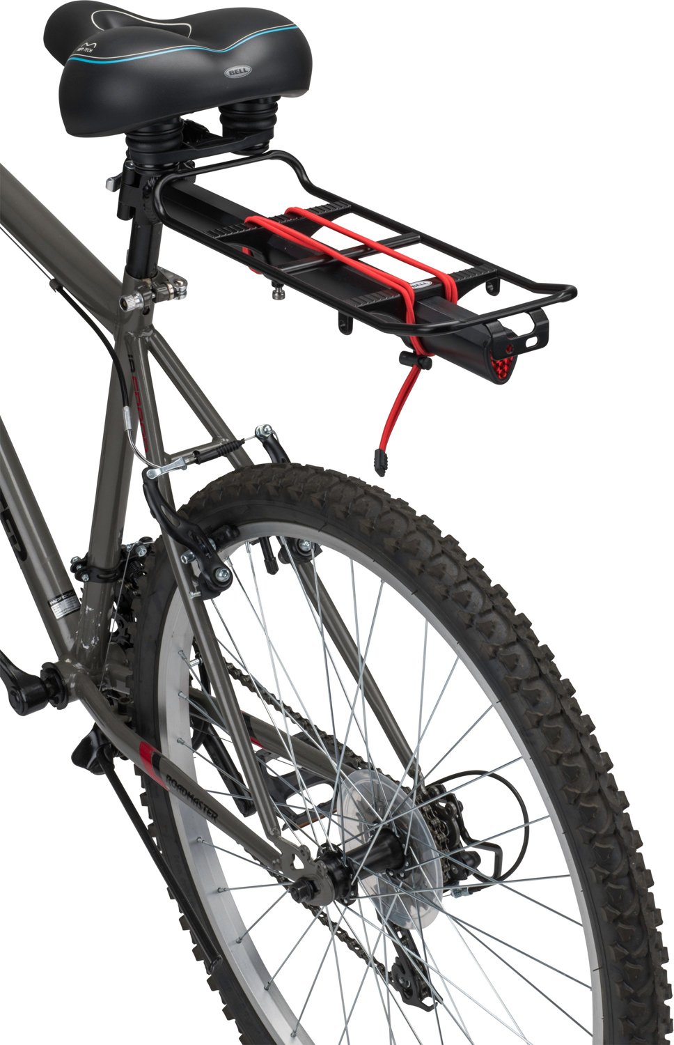 Bell Men's Caddy 350 Rear Bike Rack Academy