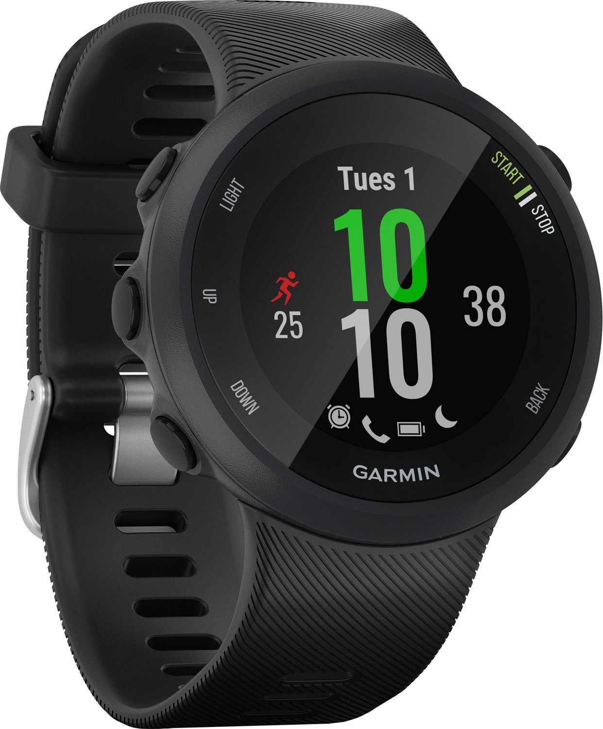 Garmin Forerunner 45 GPS Running Watch | Academy