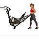 Sunny Health & Fitness Circuit Zone SF-E3862 Magnetic Elliptical Trainer                                                         - view number 4 image