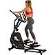 Sunny Health & Fitness Circuit Zone SF-E3862 Magnetic Elliptical Trainer                                                         - view number 2 image