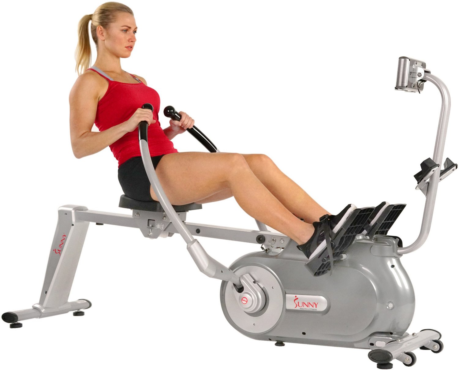 academy rowing machine