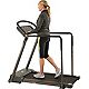 Sunny Health & Fitness SF-T7857 Recovery Walking Treadmill                                                                       - view number 1 image
