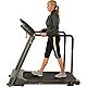 Sunny Health & Fitness SF-T7857 Recovery Walking Treadmill                                                                       - view number 2 image
