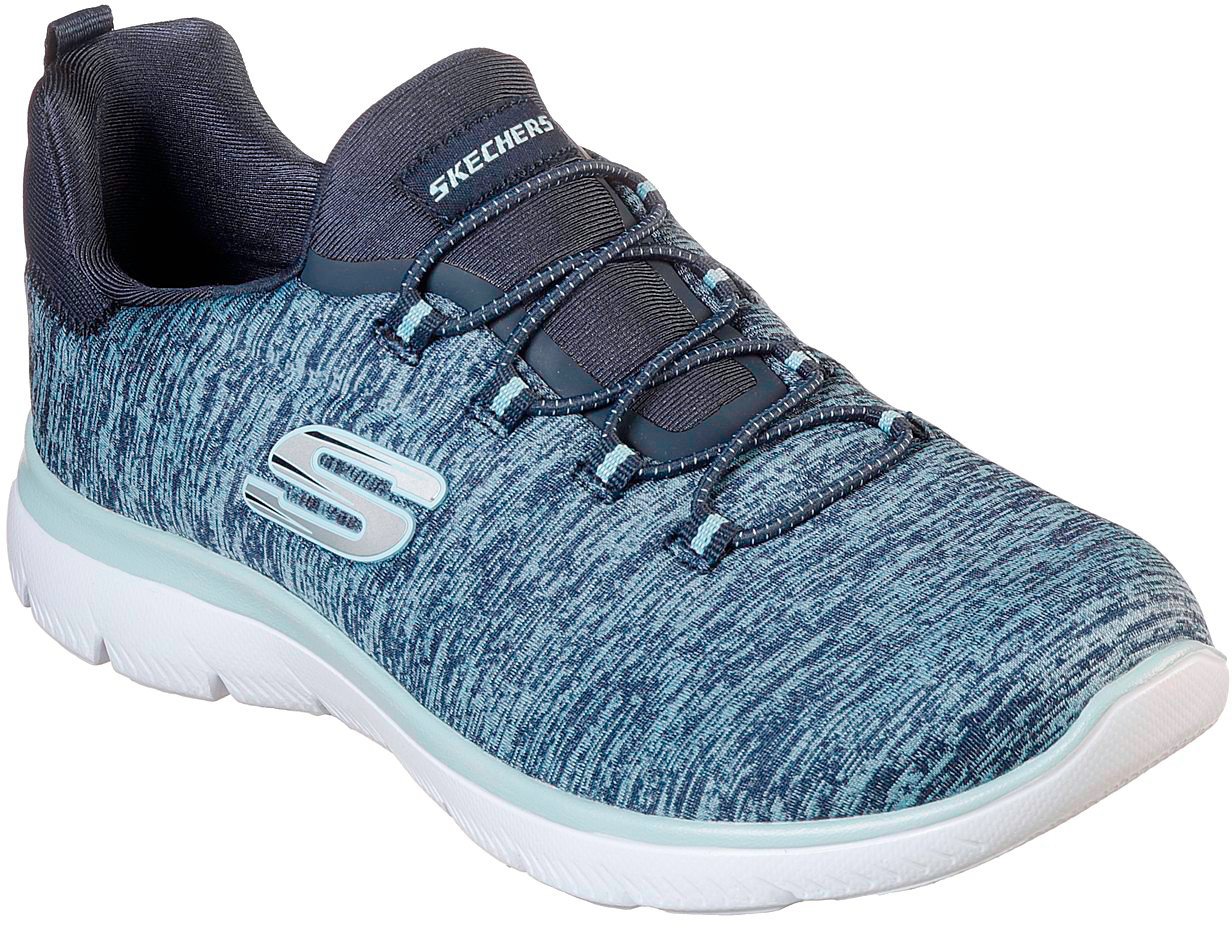 skechers work shoes at academy
