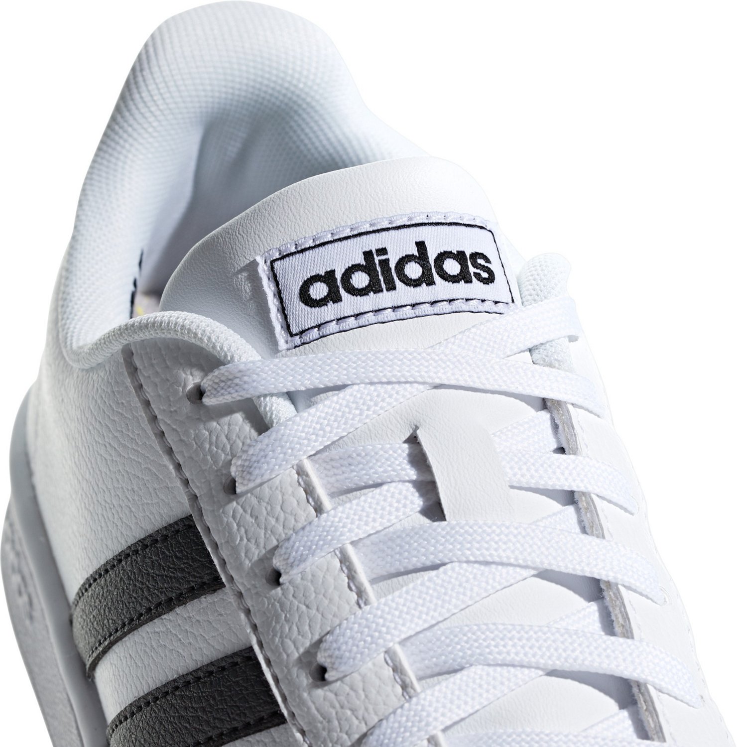 adidas Women's Grand Court Tennis Shoes | Academy