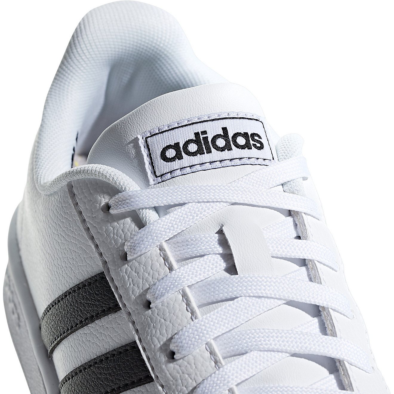 adidas Women's Grand Court Tennis Shoes                                                                                          - view number 7