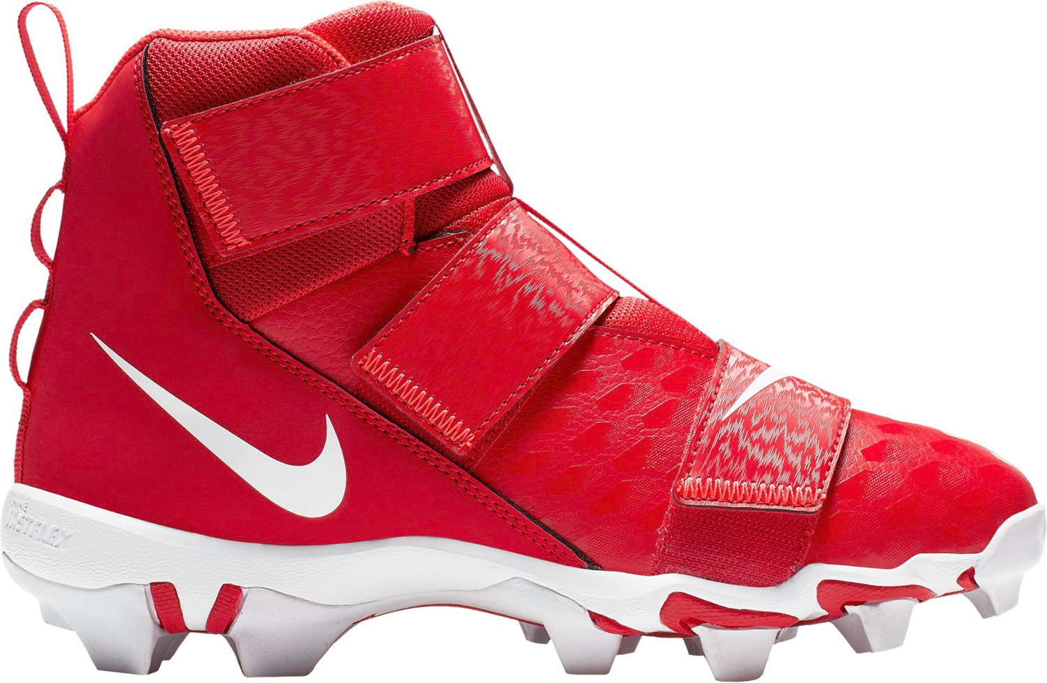 academy sports football cleats