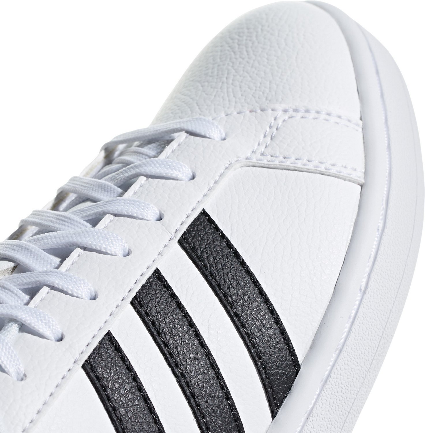 adidas Women s Grand Court Tennis Shoes Academy