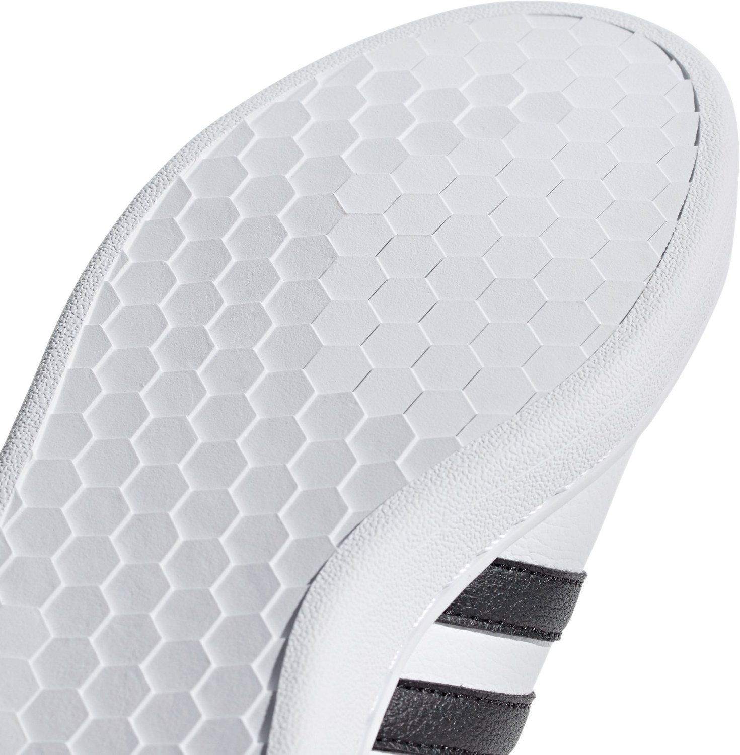 adidas Women's Grand Court Tennis Shoes Academy