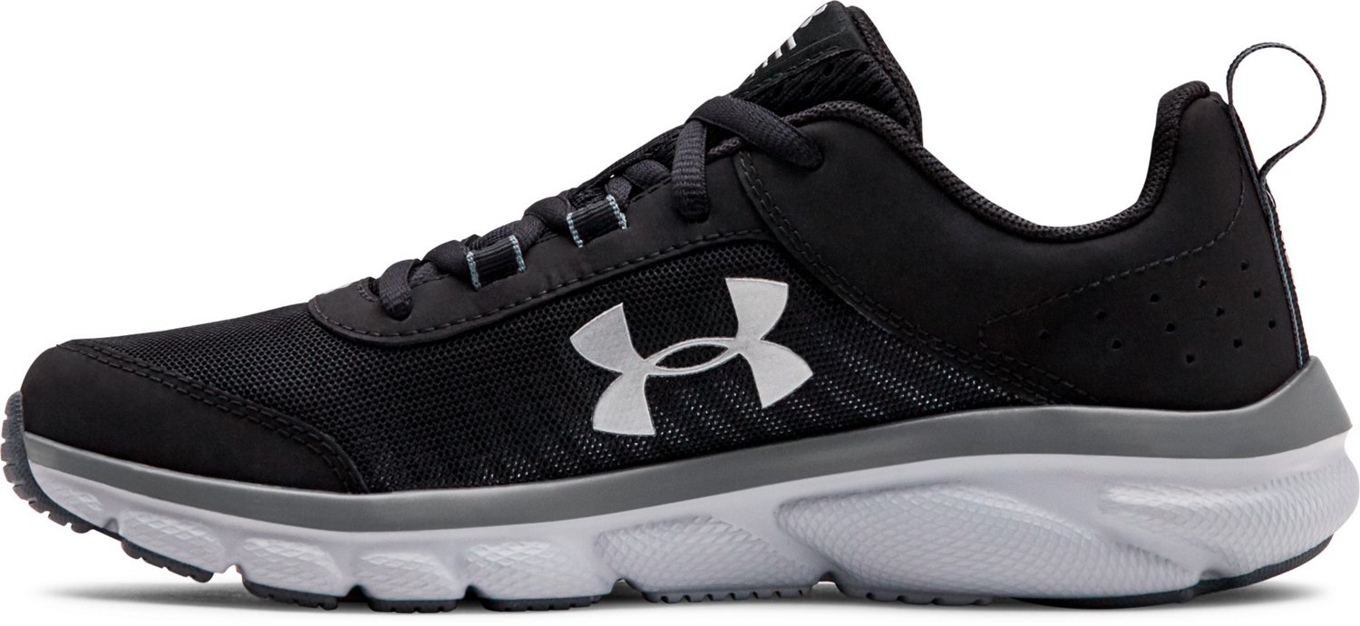 under armour assert 8 kids