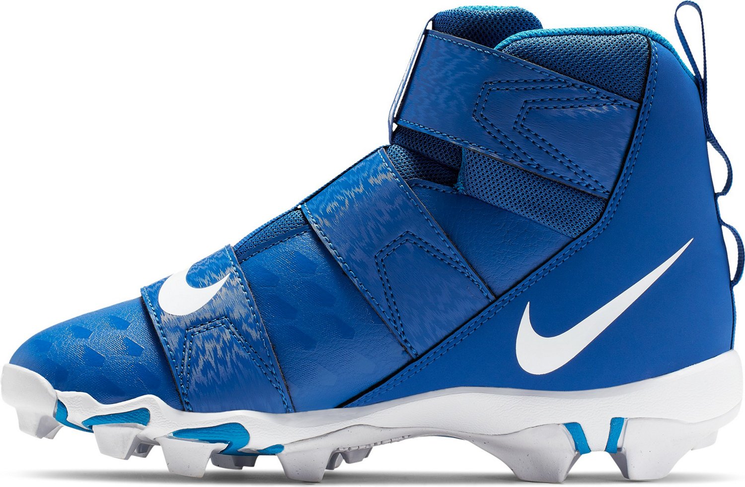 Nike Kids' Force Savage Shark 2 Football Cleats | Academy