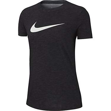 Nike Women's Dry Training Crew T-shirt                                                                                          