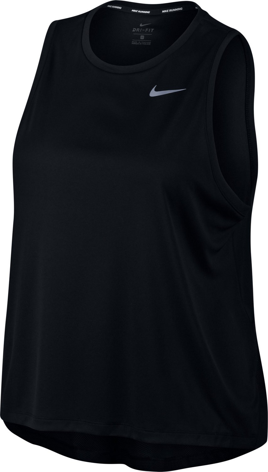 reflective plus size clothing