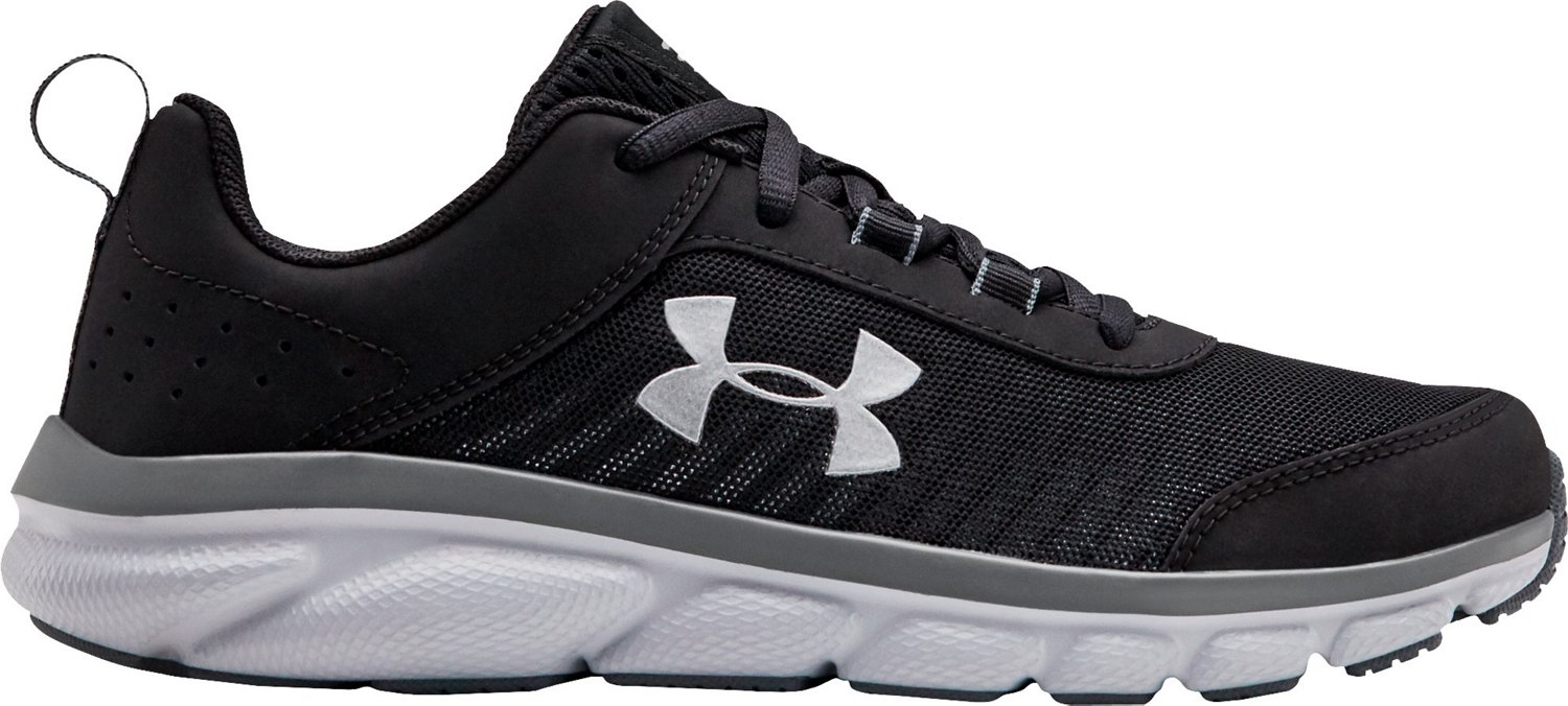 under armour gs assert 8
