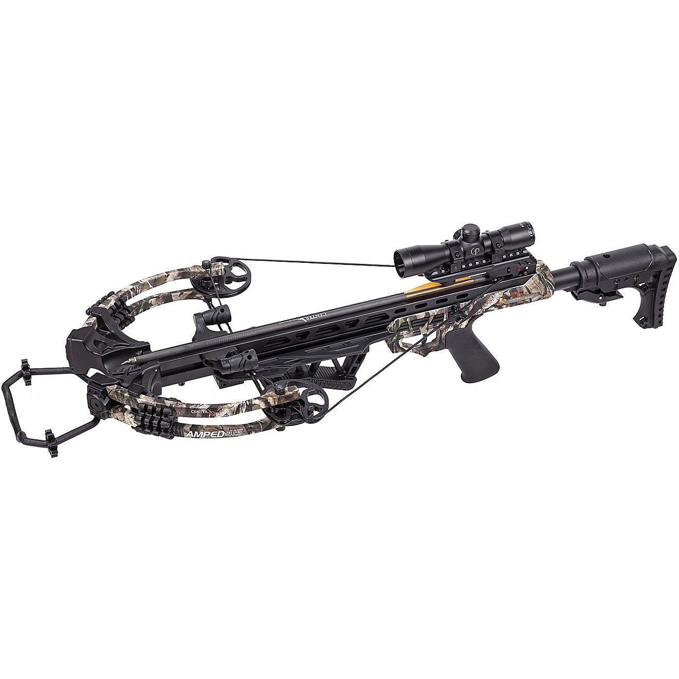 Crosman Amped 415 Crossbow                                                                                                       - view number 1