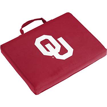 Logo University of Oklahoma Bleacher Cushion                                                                                    