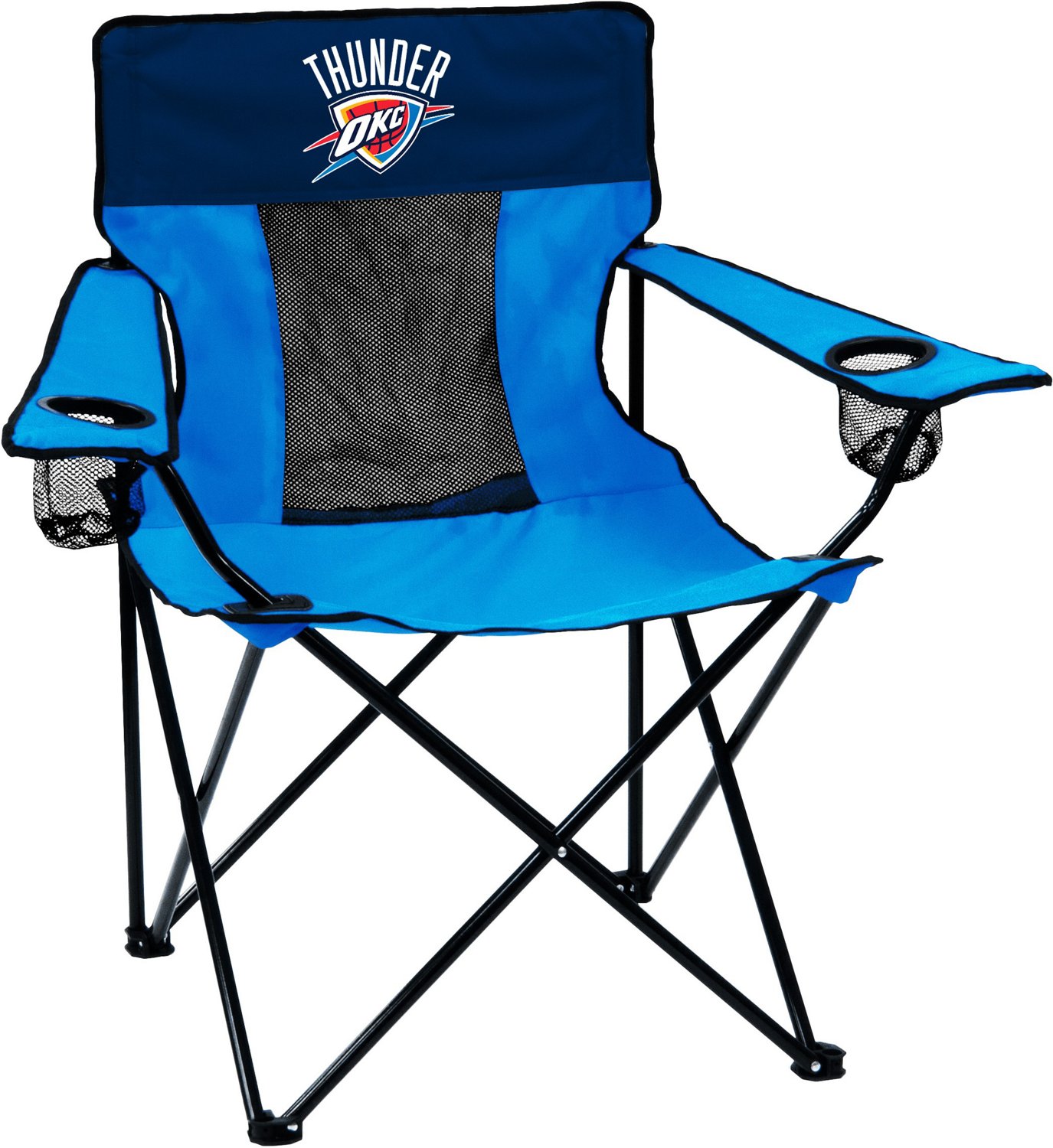 Logo™ Oklahoma City Thunder Elite Chair Academy