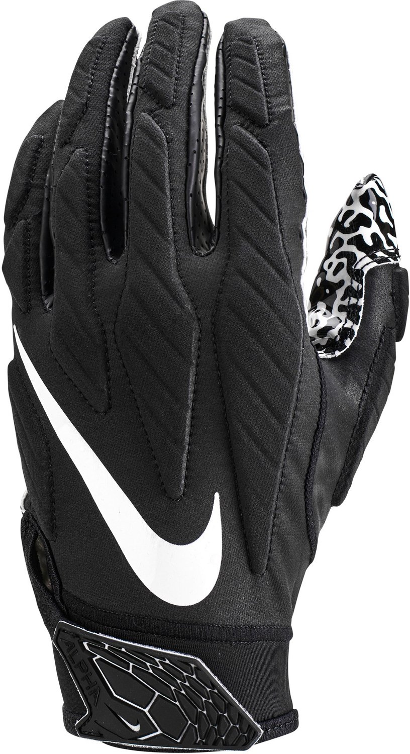 academy sports youth football gloves