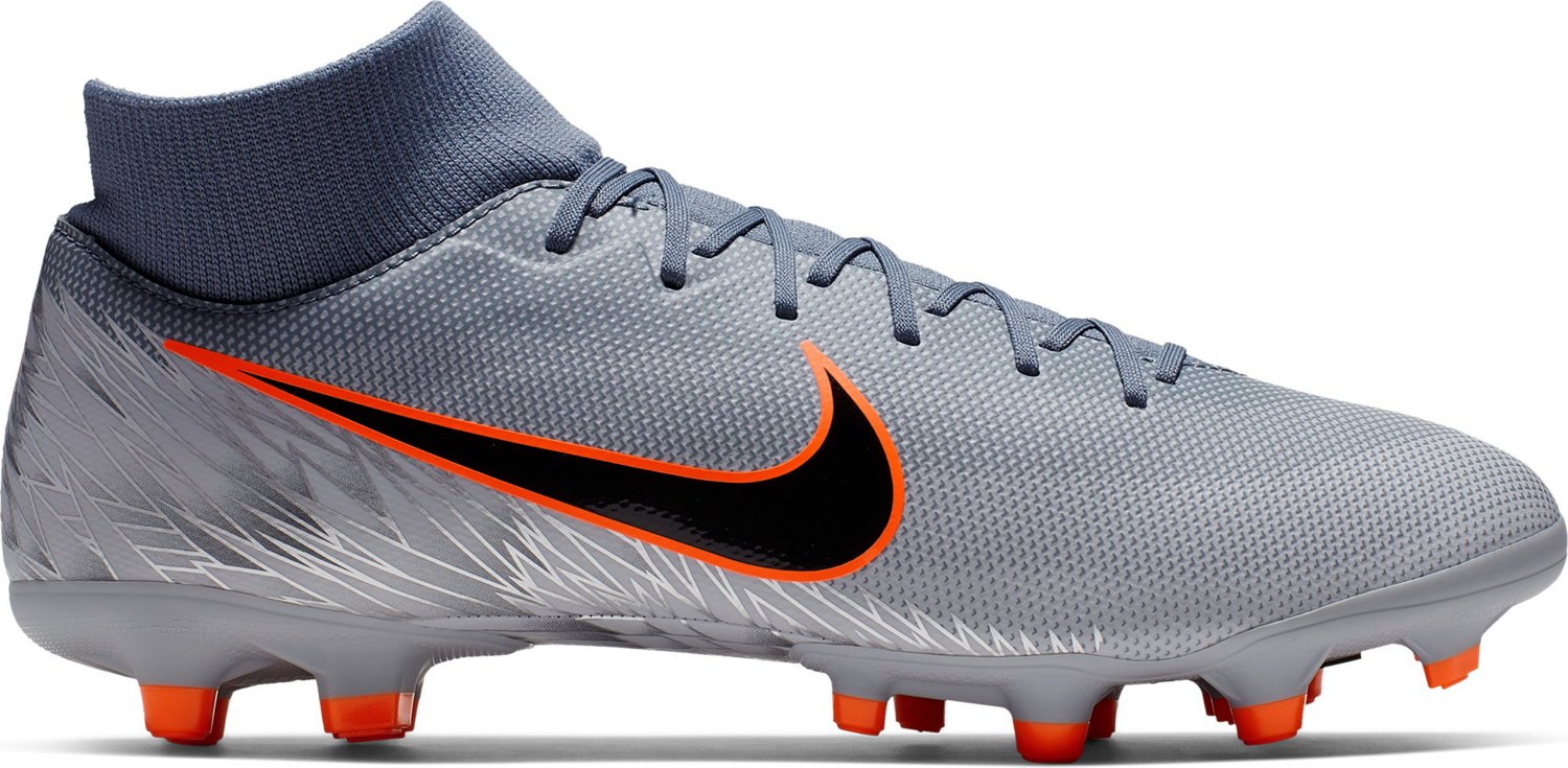 Nike Mercurial Superfly VI Pro Firm Ground Football Boots