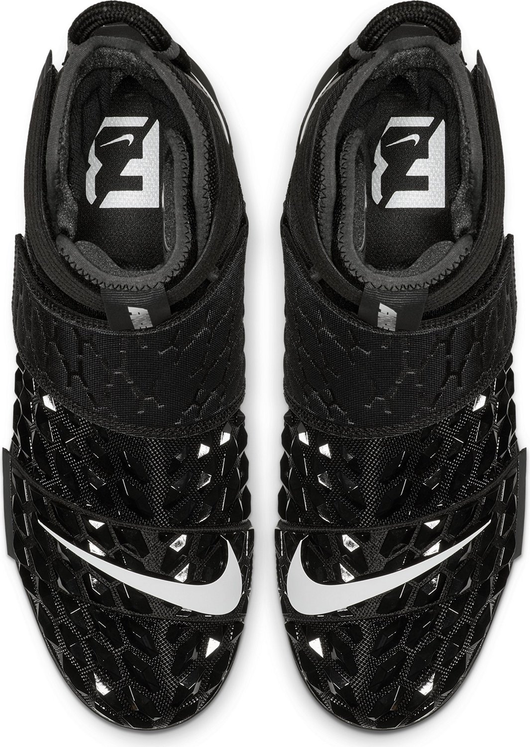 nike force savage elite 2 men's football cleat