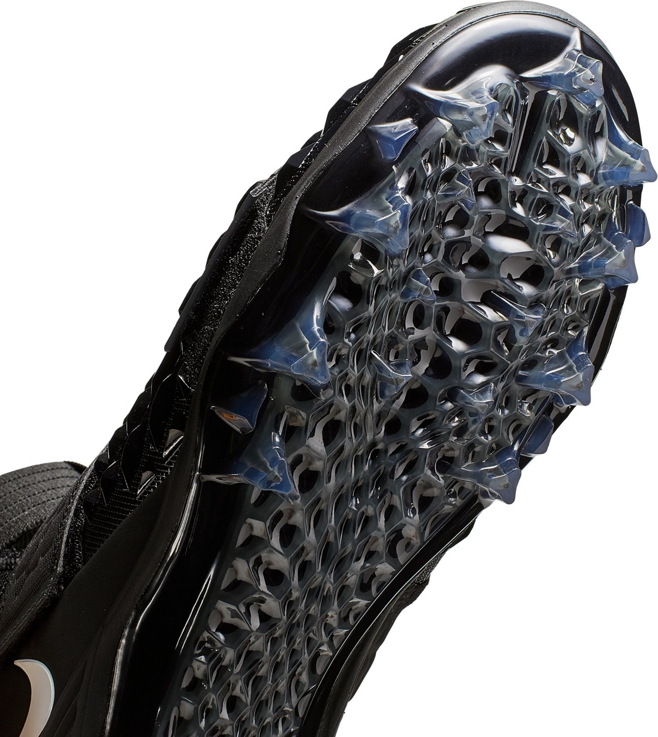 nike force savage elite 2