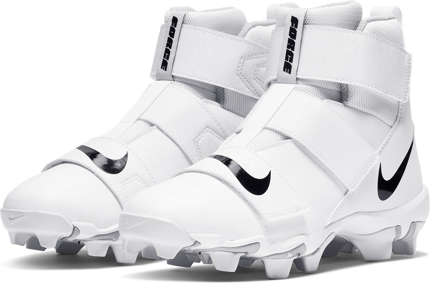 Nike Kids' Force Savage Shark 2 Football Cleats | Academy