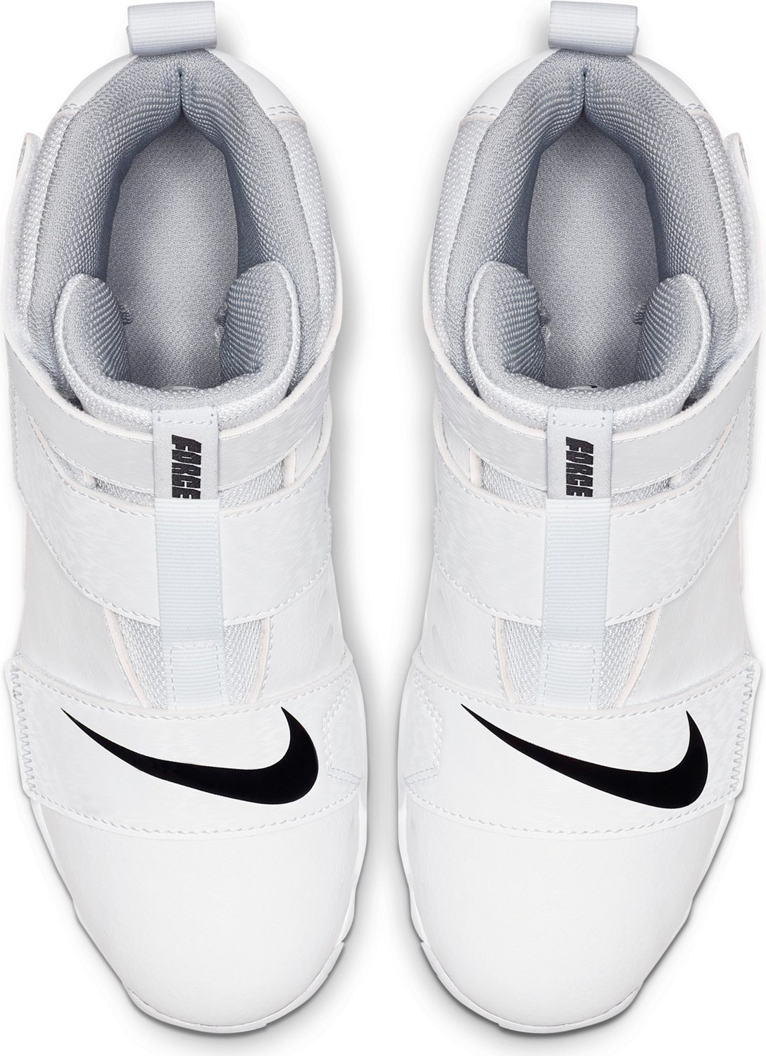 nike force savage shark youth