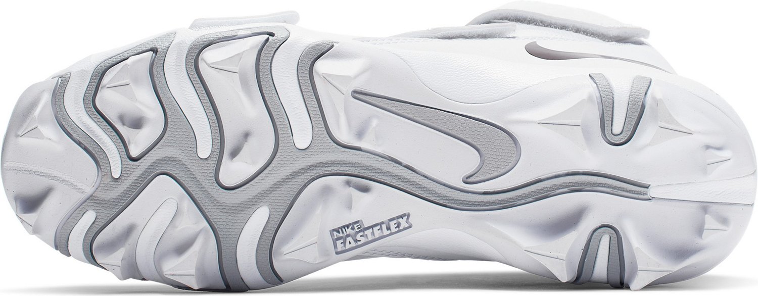 nike force savage shark youth