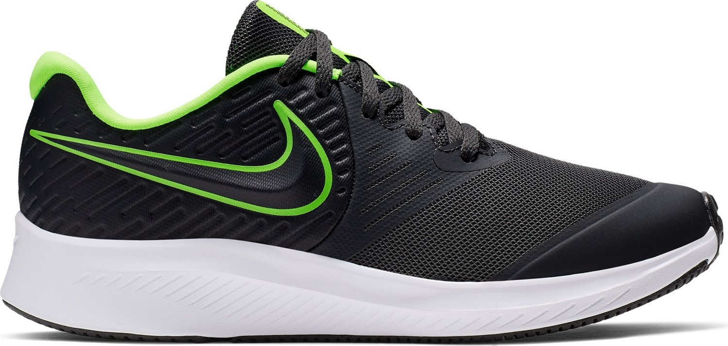 nike star runner 2 preschool