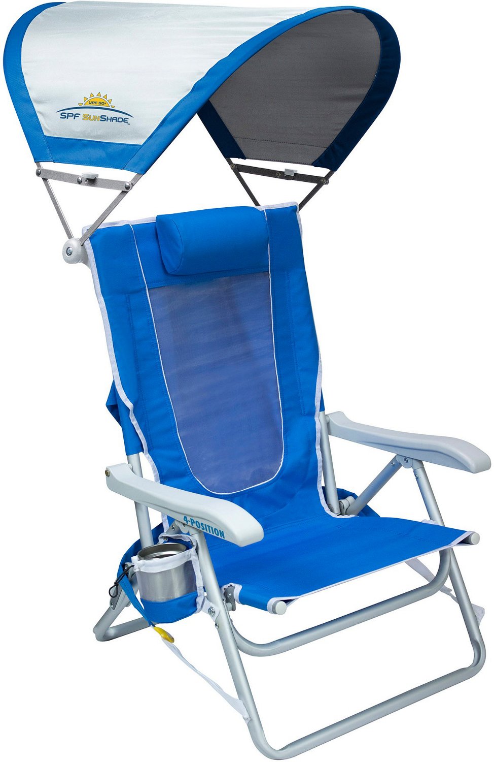 Gci Outdoor Beach Chair with Simple Decor