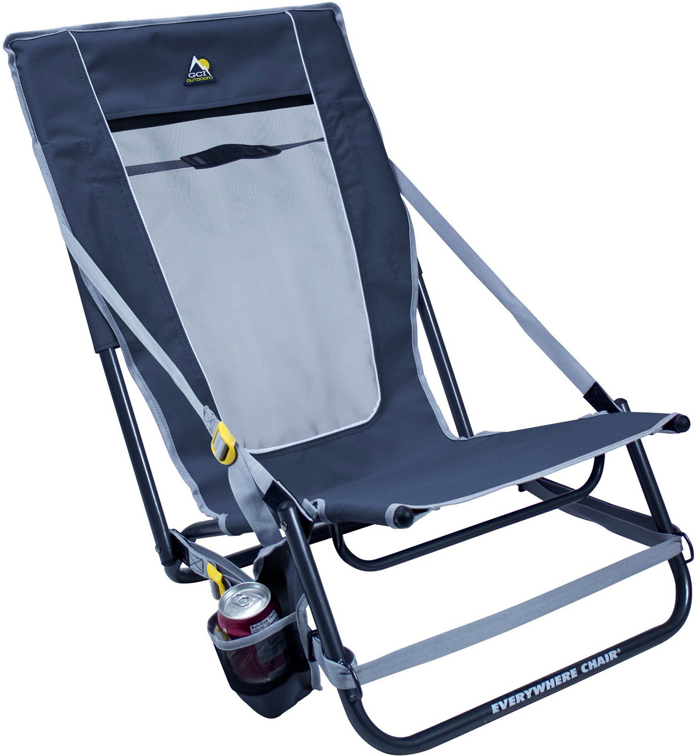 GCI Outdoor Everywhere Chair Academy