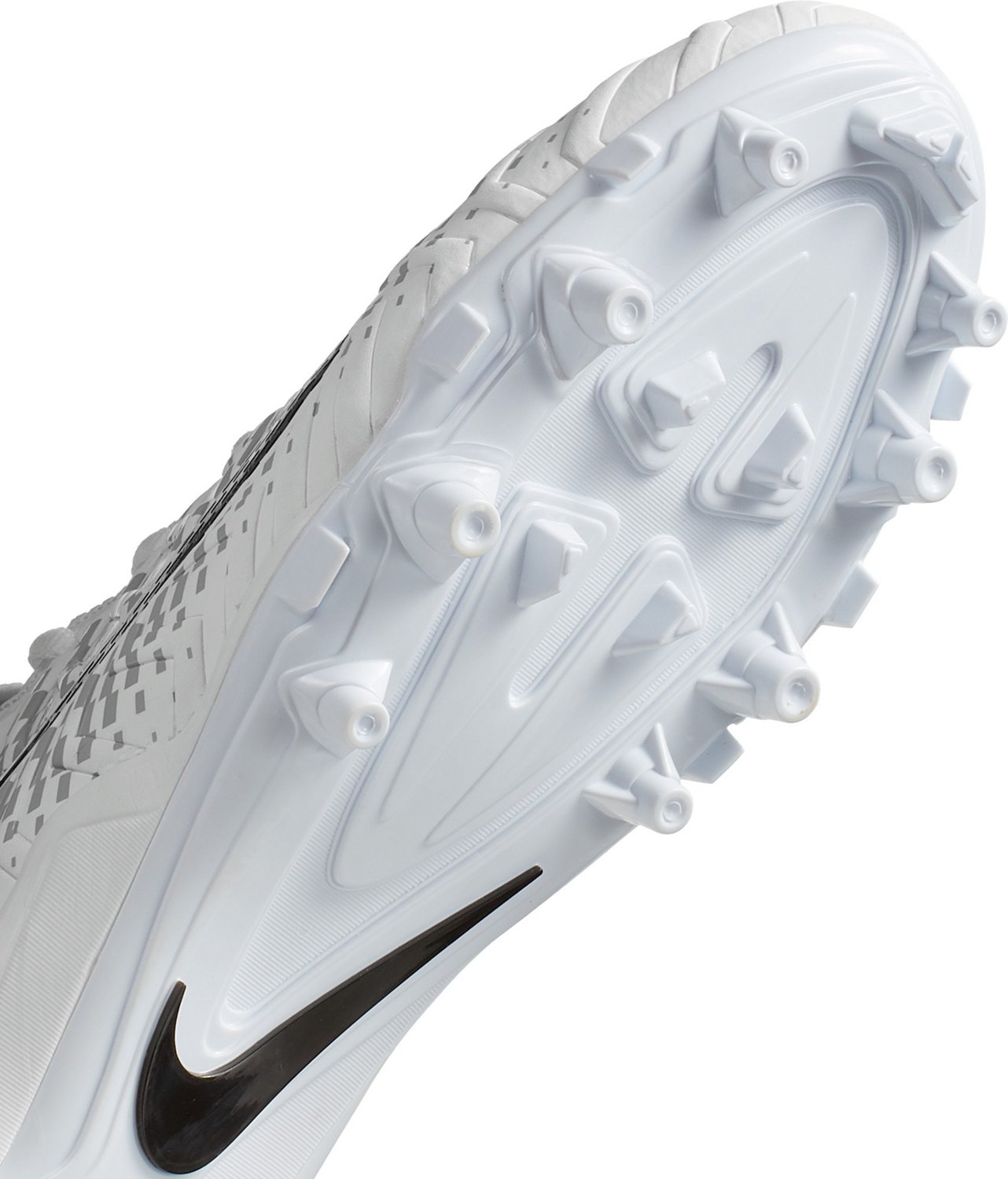 nike alpha menace varsity 2 men's football cleats