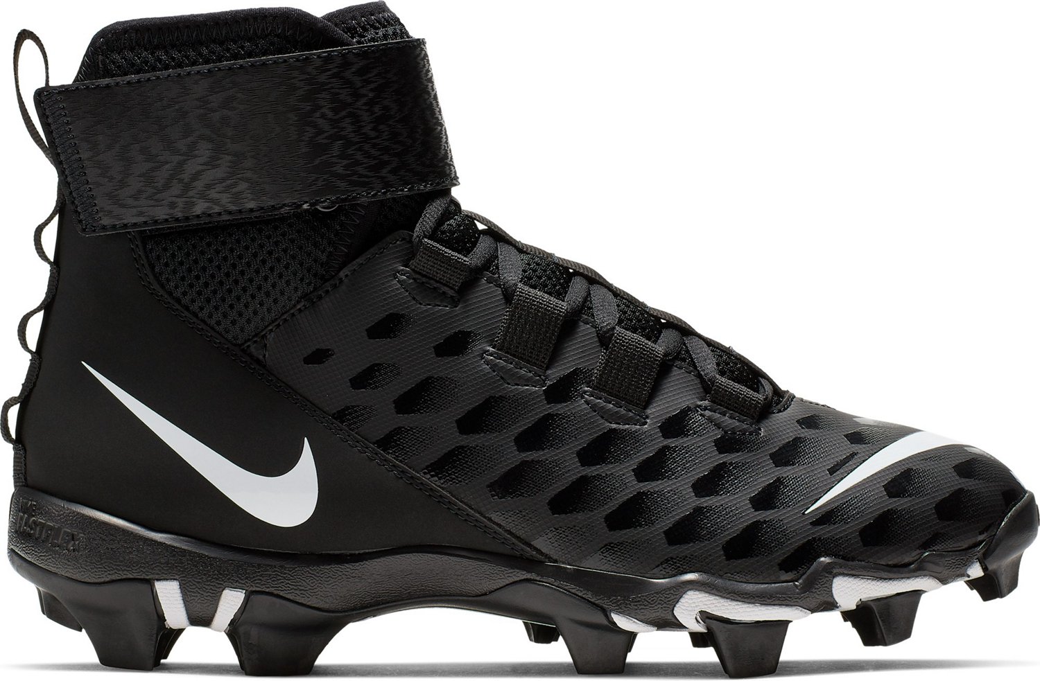 Low Top \u0026 High Top Football Cleats 