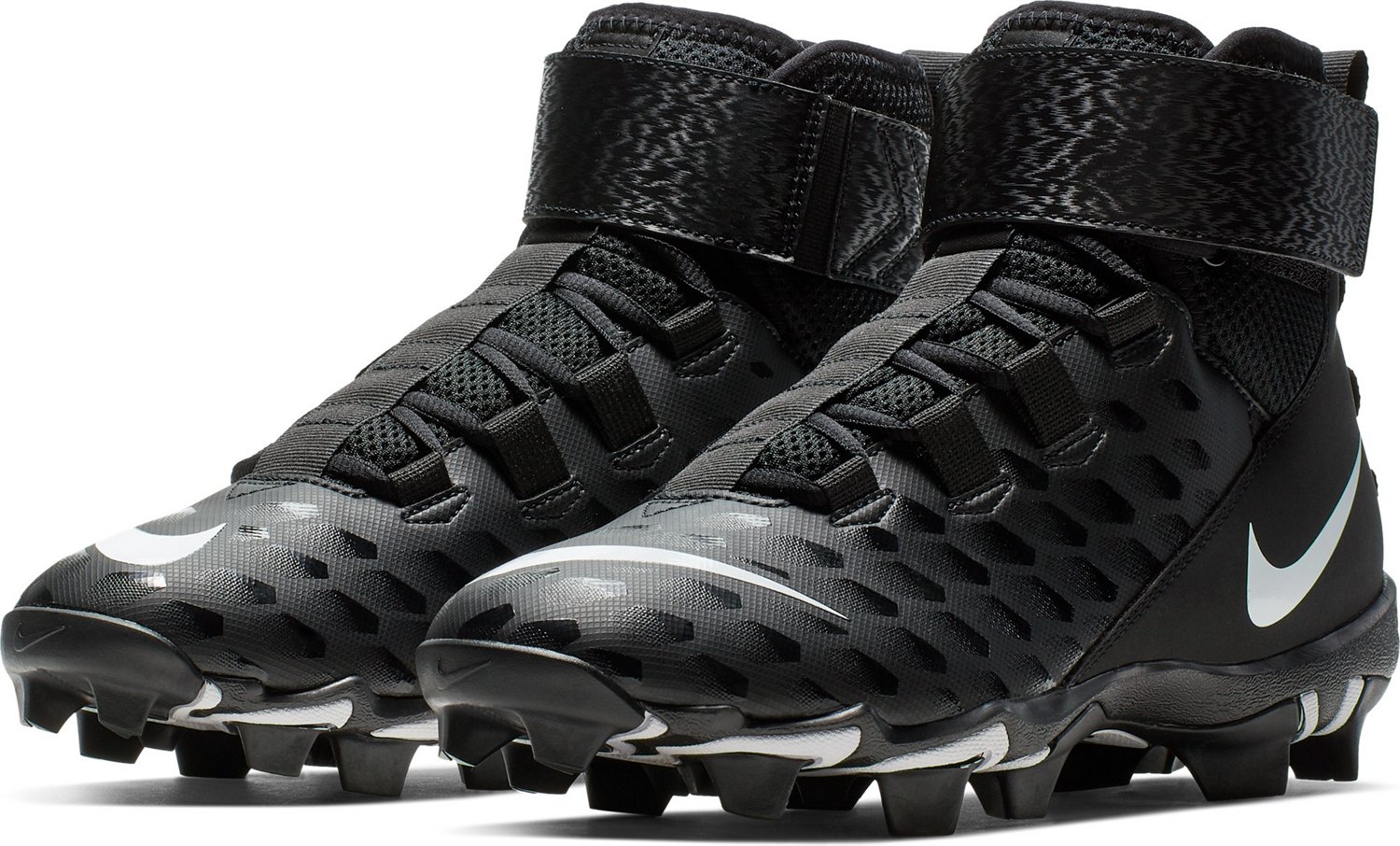 nike force savage shark 2 wide