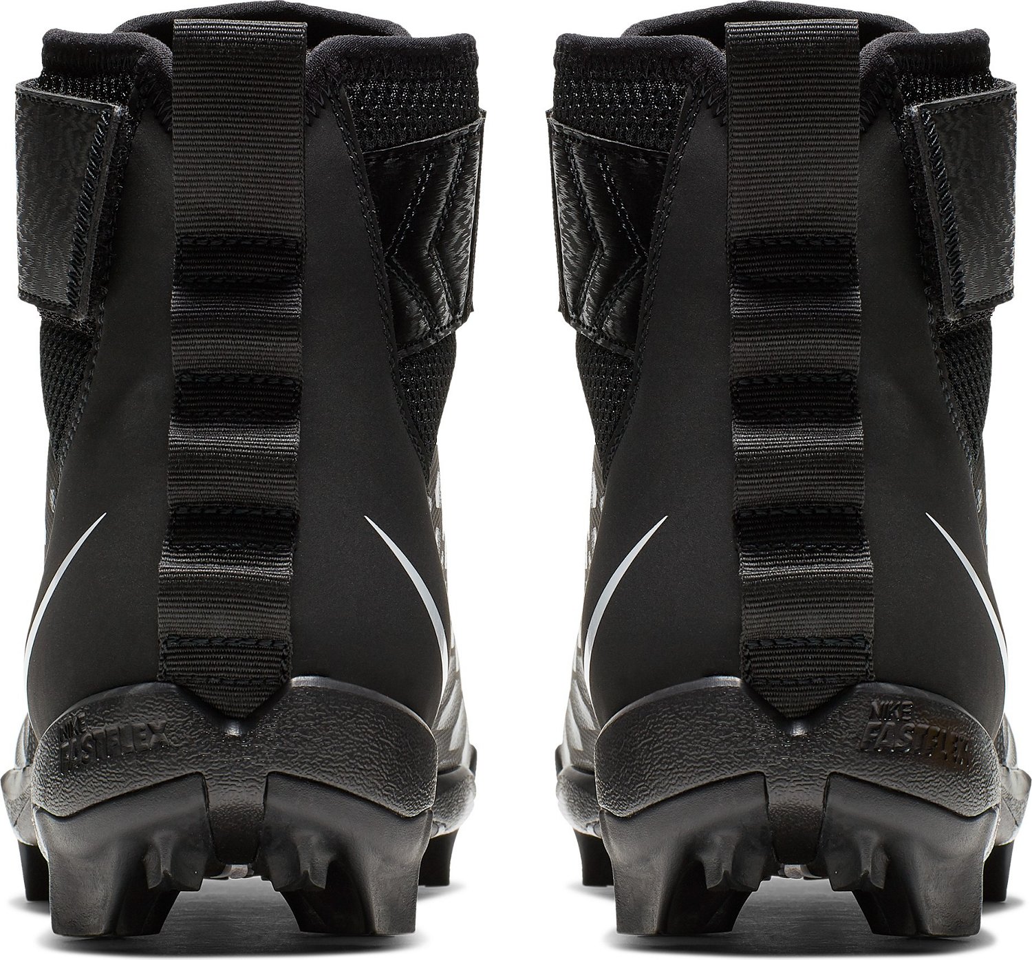 nike savage shark cleats