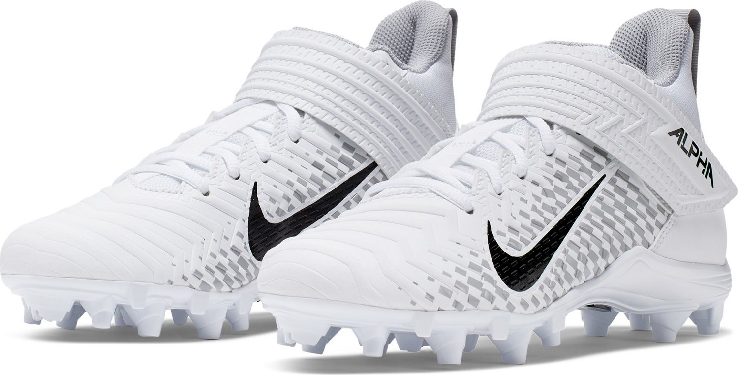 nike men's alpha menace varsity 2 football cleats