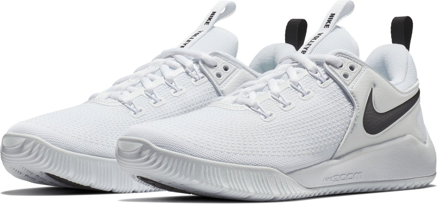 Nike Women S Zoom Hyperace 2 Volleyball Shoes Academy