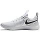 Nike Women's Zoom HyperAce 2 Volleyball Shoes                                                                                    - view number 3 image