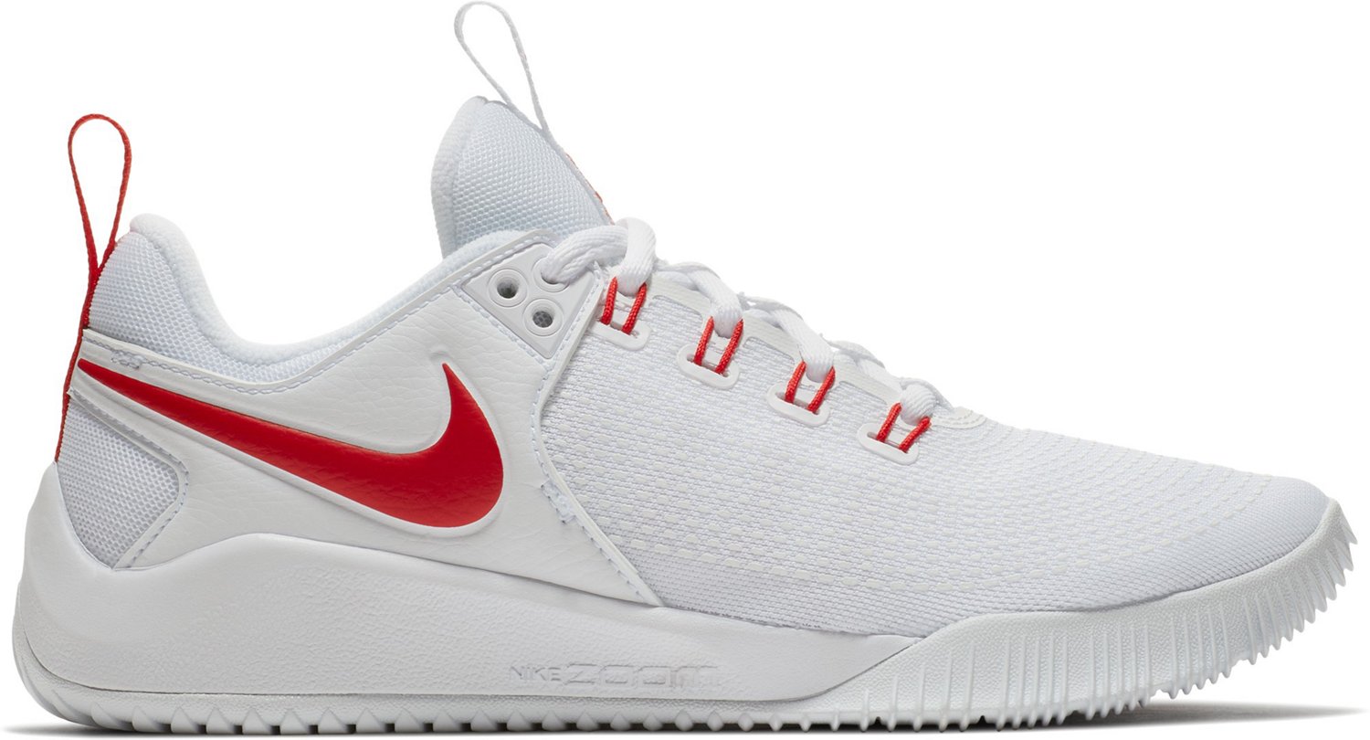 Nike Women�s Zoom HyperAce 2 Volleyball Shoes Academy
