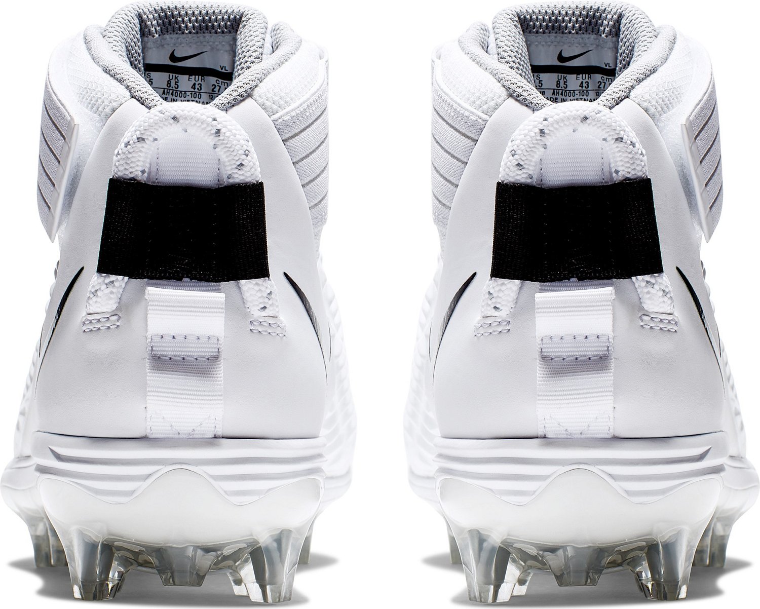 force savage pro cleats