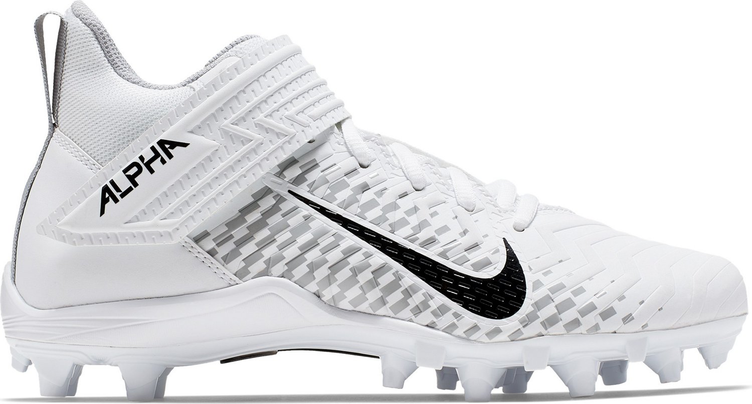 nike alpha menace youth