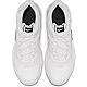Nike Men's Court Lite 2 Hard Court Tennis Shoes                                                                                  - view number 3 image