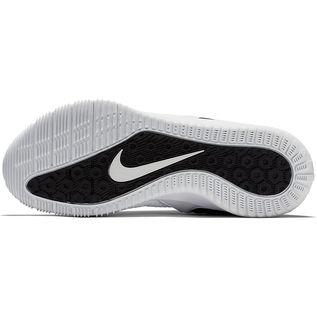 Nike Women's Zoom HyperAce 2 Volleyball Shoes                                                                                    - view number 5