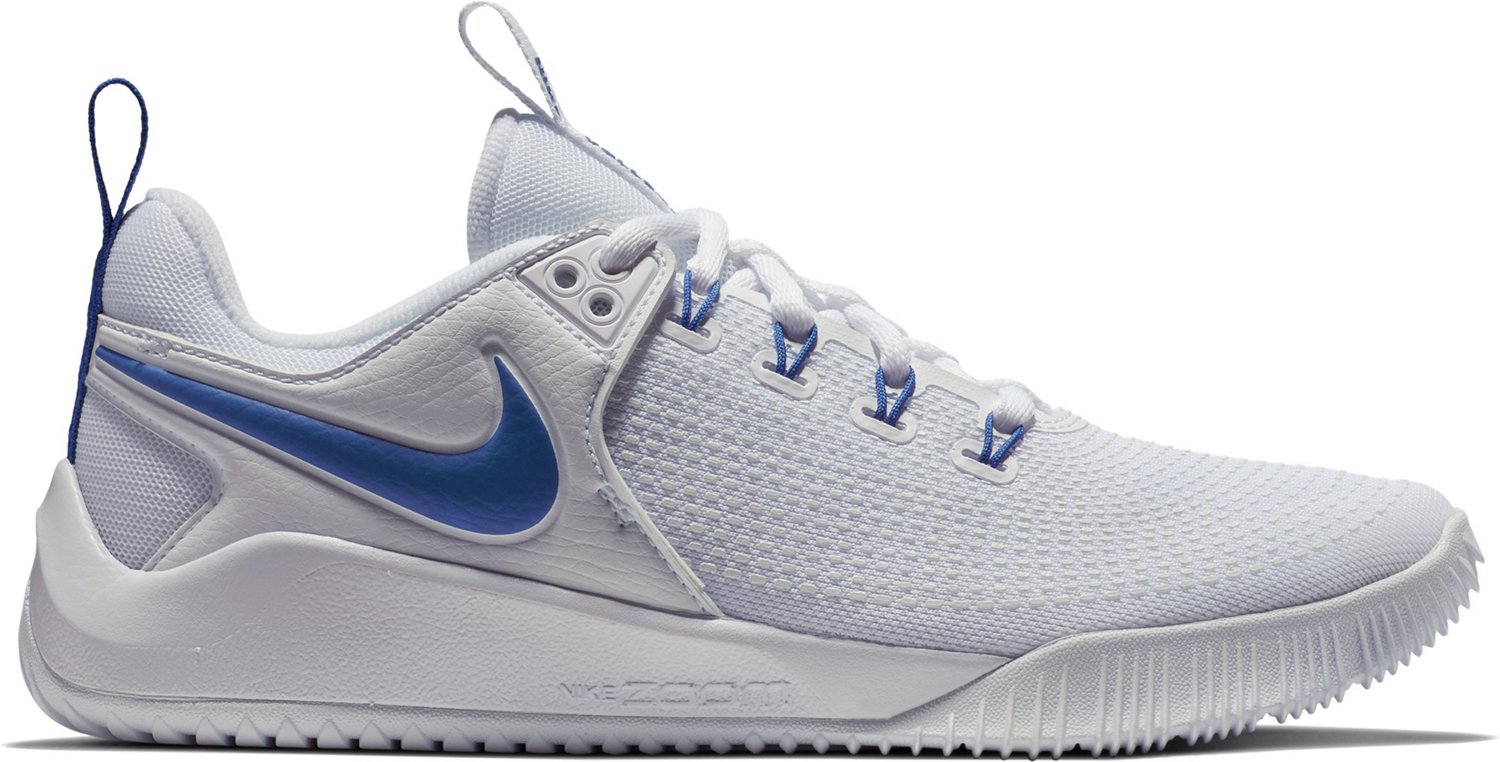 nike women's zoom hyperace 2 volleyball shoes stores