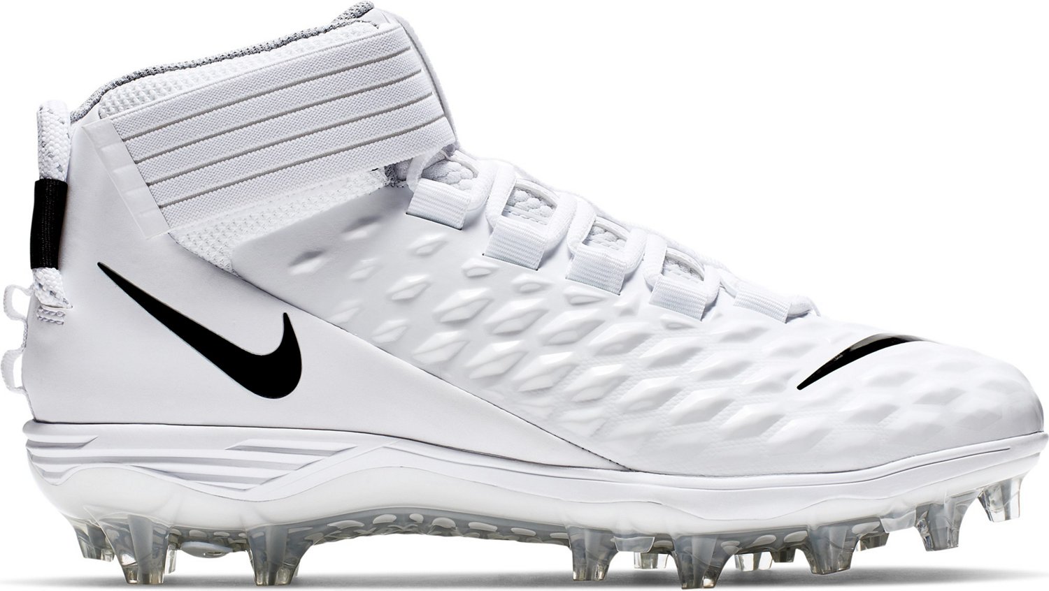 nike force savage pro cleats