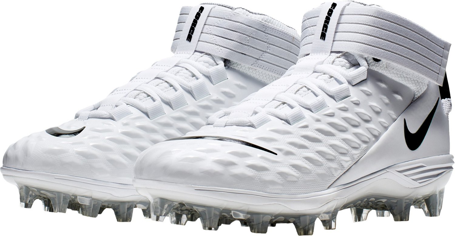 force savage pro cleats