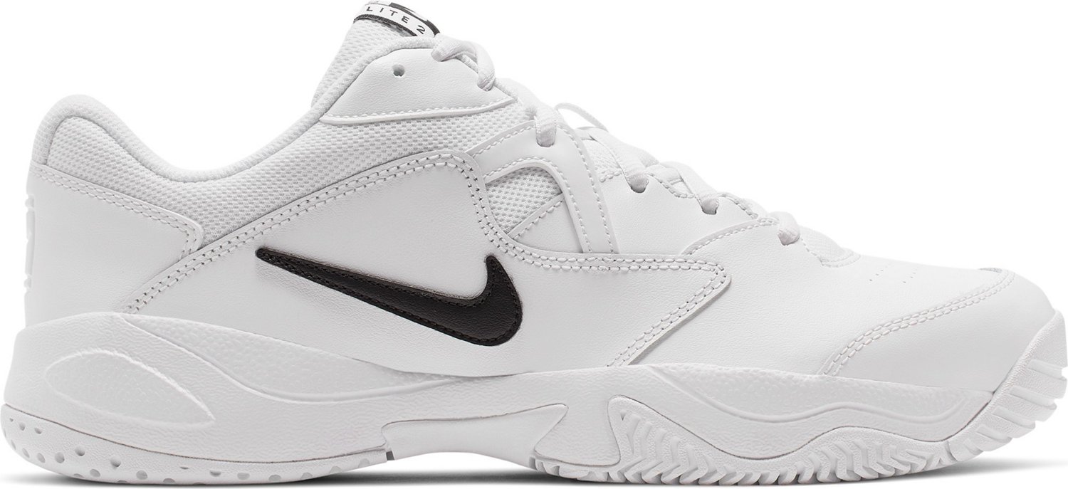 Nike Men's Court Lite 2 Hard Court Tennis Shoes | Academy